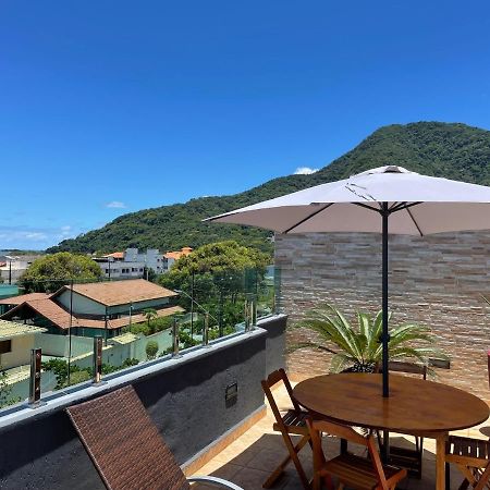 Cobertura Duplex Com Ofuro Em Peruibe Apartment Exterior photo