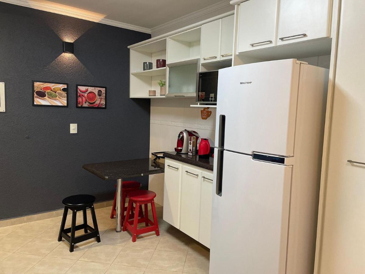 Cobertura Duplex Com Ofuro Em Peruibe Apartment Exterior photo