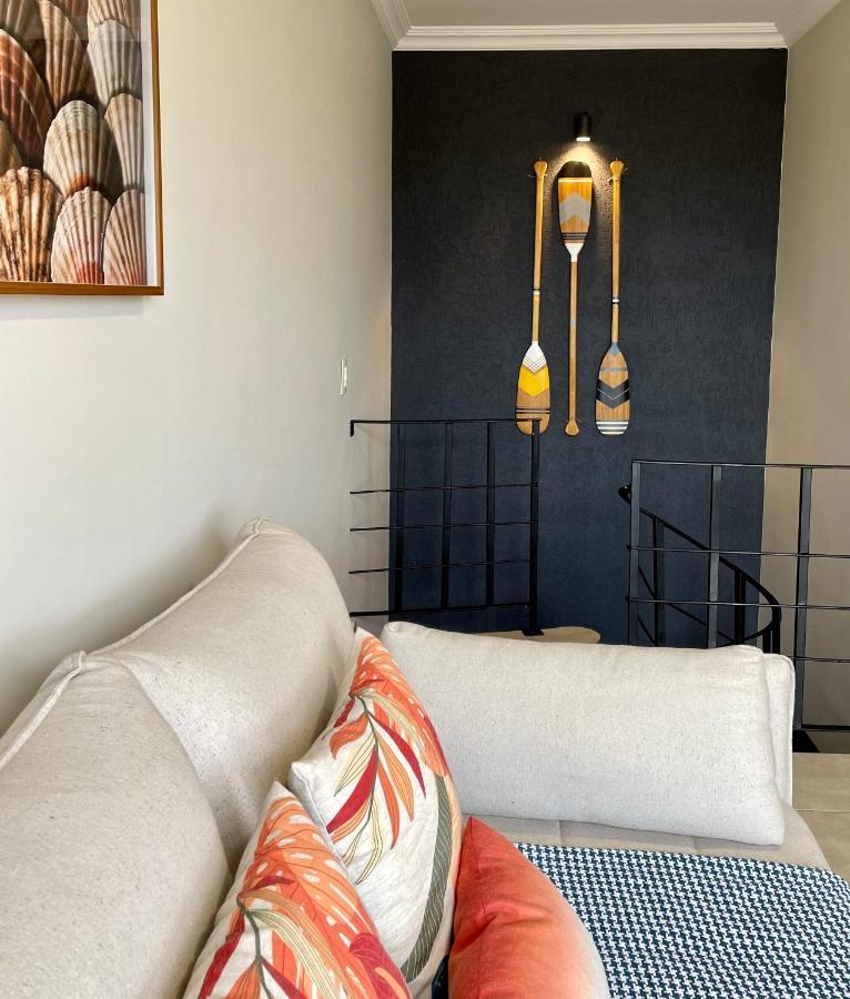 Cobertura Duplex Com Ofuro Em Peruibe Apartment Exterior photo